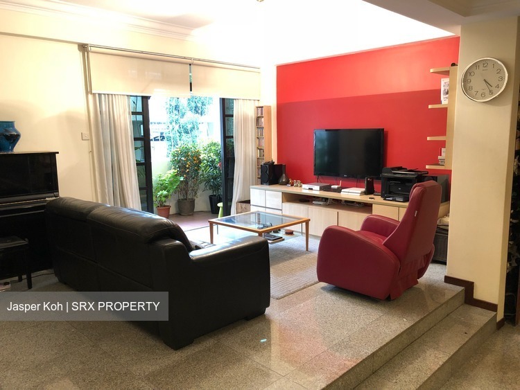 Fragrance Court (D5), Apartment #172791092